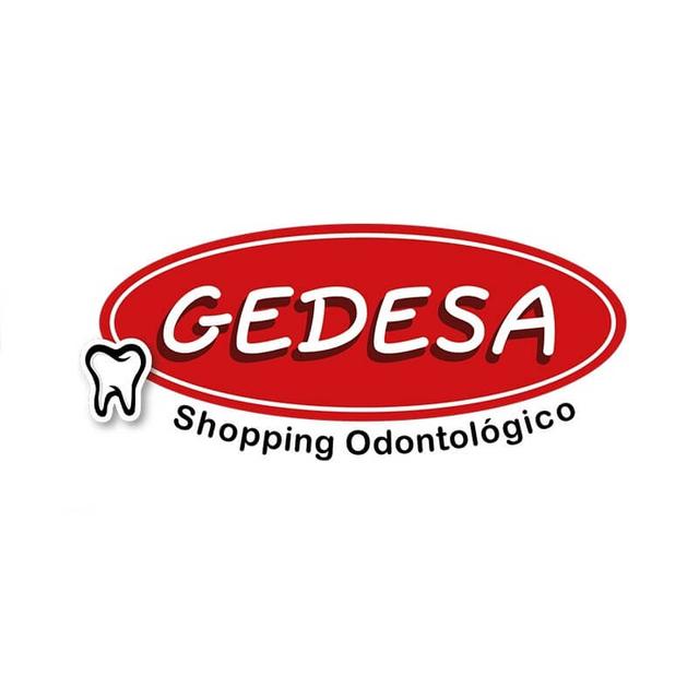 Gedesa Shopping Odontológico
